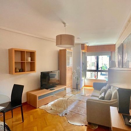 Апартаменти Apartamento Coruna 400 Metros De La Playa А-Корунья Екстер'єр фото