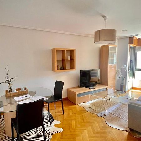 Апартаменти Apartamento Coruna 400 Metros De La Playa А-Корунья Екстер'єр фото