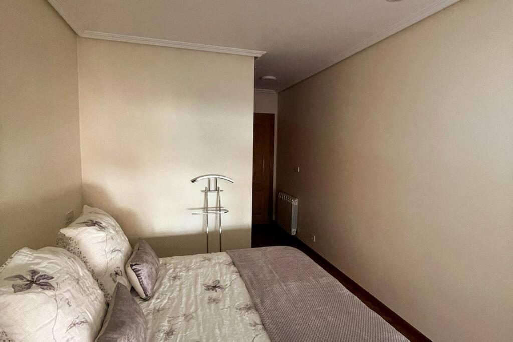 Апартаменти Apartamento Coruna 400 Metros De La Playa А-Корунья Екстер'єр фото